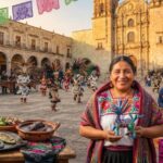 NO ES POTENCIA CULTURAL EU, ALLÁ PREVALECE EL DINERO SEGÚN CSP