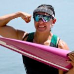 NUEVA MEDALLA DE ORO PARA KENIA LECHUGA EN CENTROAMERICANOS