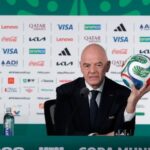 PESE A INGRESOS CON FIFA 11 MMDD, SOSTIENE QUE SOLO HABRÁ TABLAS