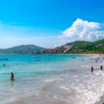 PLAYAS DE GUERRERO SEGURAS Y PREPARADAS PARA ESTE VERANO