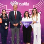 PROTECCIÓN DE DERECHOS DIGITALES: PUEBLA AVANZA EN DEFENSA FEMENINA