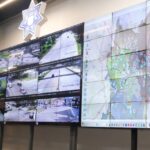PUEBLA ACTIVA MONITOREO CON ALERTA POR LLUVIAS