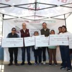 PUEBLA PROSPERA: TU CRÉDITO IMPARABLE IMPULSA LOS NEGOCIOS