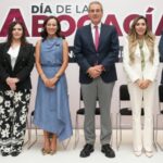 PUEBLA RINDE HOMENAJE AL DÍA DE LA ABOGACÍA CON DIMENSIÓN ÉTICA Y SOCIAL