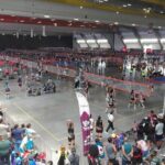 PUEBLA SERÁ SEDE DEL HISTÓRICO TORNEO NACIONAL DE VOLEIBOL
