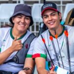 PUNTERÍA DE ORO CARACTERIZA A MEXICANOS EN LOS CENTROAMERICANOS