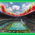 RITMO Y PASIÓN CON AZTECAZO: LA PLAYLIST PERRÓN DE LA AFICIÓN PARA RETUMBAR ESTADIOS