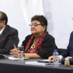 ROCHA QUEDA EXIMIDO POR FGR QUE ACUSA A EU
