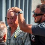 RUFFO ES ENVIADO AL PENAL DEL ALTIPLANO