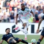SALE DEL MUNDIAL EL ÚLTIMO ANFITRIÓN