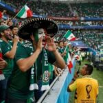 SANCIÓN PENDIENTE PARA FEMEXFUT POR EL GRITO ‘¡EHHH.!’