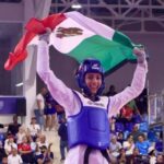 SEIS PRESEAS ALCANZADAS POR TAEKWONDO EN SANTO DOMINGO 2026