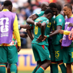 SENEGAL HABÍA ASIGNADO UN GINECÓLOGO A LOS SELECCIONADOS