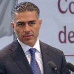 SIN CUENTAS A NOMBRE DE EL MAYO, CONFIRMA HARFUCH