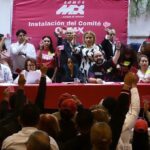 SOMOS MX PONE EN DUDA EL ‘PATERNALISMO’ DEL INE