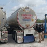 TAMAULIPAS REGISTRA ATAQUE A HUACHICOLEROS