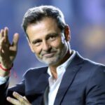 TÉCNICO BUSCADO: ATLAS NO CONTINÚA CON DIEGO COCCA