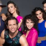 TIMBIRICHE TENDRÁ BIOSERIE QUE DESCUBRIRÁ ESCÁNDALOS Y MOMENTOS NOSTÁLGICOS DE LA BANDA