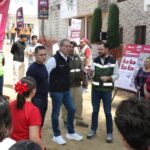 VÍAS DIGNAS PARA LOS RESIDENTES DEL SUR METROPOLITANO