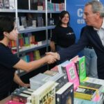 160 MIL VISITANTES MARCARON EL HISTÓRICO CIERRE DE LA FILIP PUEBLA 2026