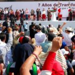MANDATARIOS RECHAZAN CUALQUIER INTENTO DE INJERENCIA EXTRANJERA