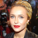 A LOS 36 AÑOS MURIÓ HAYDEN PANETTIERE