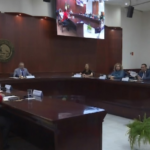 ABORDAN LICENCIA DE ROCHA EN SESIÓN DEL CONGRESO DE SINALOA