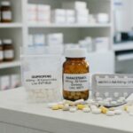 ADVIERTEN QUE LA INDUSTRIA FARMACÉUTICA TIENE DEUDA DE 12 MMDP