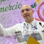 AMBIENTE POLÍTICO PROVOCA HARTAZGO EN NEGOCIOS, DICE CONCANACO
