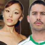 ARIANA RETOMA EL ROMANCE CON SU EX