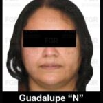 ARRESTED: APODERADA LEGAL DE INGEMAR LIGADA A HUACHICOL