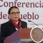 AUSTERIDAD PRESUPUESTARIA PARA EL INE, ADVIERTE SEGOB