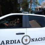 BAJA EJÉRCITO DESPLIEGUE; SUBE GUARDIA NACIONAL