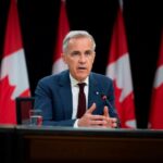 CARNEY Y CSP CONVERSAN ACERCA DE ‘TEMAS COMERCIALES’ EN LLAMADA