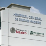 CIUDAD MADERO ESTRENA NUEVO HOSPITAL