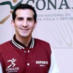 CONADE ANTICIPA 10 PRESEAS OLIMPICAS