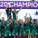 CONCACAF RINDE ANTE MÉXICO SUB-20, NUEVO MONARCA