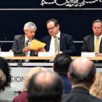 DEBIDO A ANOMALÍAS, UNAM EFECTUARÁ OTRO EXAMEN