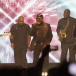 EARTH, WIND & FIRE SUSPENDE CONCIERTO DEBIDO A EMERGENCIA MÉDICA