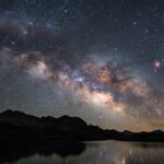 ECLIPSE SOLAR Y LLUVIA DE METEORITOS: TODO LO QUE NECESITAS SABER