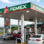 EL CIERRE DE GASOLINERAS EN MÉXICO CONTINÚA AUMENTANDO