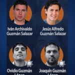 EL MOMENTO EN QUE ‘EL MAYO’ INTERCEDIÓ POR LOS CHAPITOS