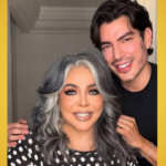 EL NUEVO LOOK DE VERÓNICA CASTRO