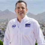 EL PAN IMPULSA A BONILLA EN CHIHUAHUA DE CARA AL 27