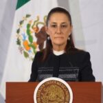 EL RECORRIDO DE SHEINBAUM: DEL BALLET HACIA EL CHI KUNG
