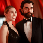 ELIZABETH OLSEN OFICIALMENTE ES MAMÁ