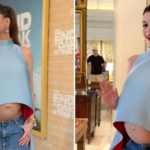 EMBARAZO: ANNE HATHAWAY TOMA LA DEFENSA
