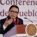 EU ENFRENTA RECLAMO DE SEGOB POR ENVÍO DE MEXICANOS A CENTROAMÉRICA