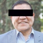 EX DIRECTOR DEL DIF JALISCO CAPTURADO POR VIOLACIÓN