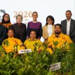 EXPONEN GOBERNADORES LOS PROBLEMAS DE SEQUÍA, PÉRDIDA FORESTAL Y TALA ILEGAL